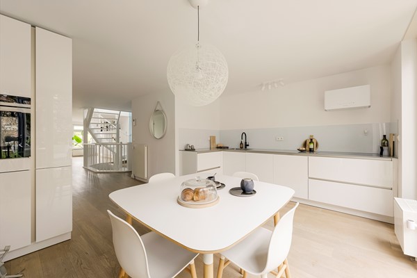 Medium property photo - Korte Amstelstraat 26, 1018 XS Amsterdam